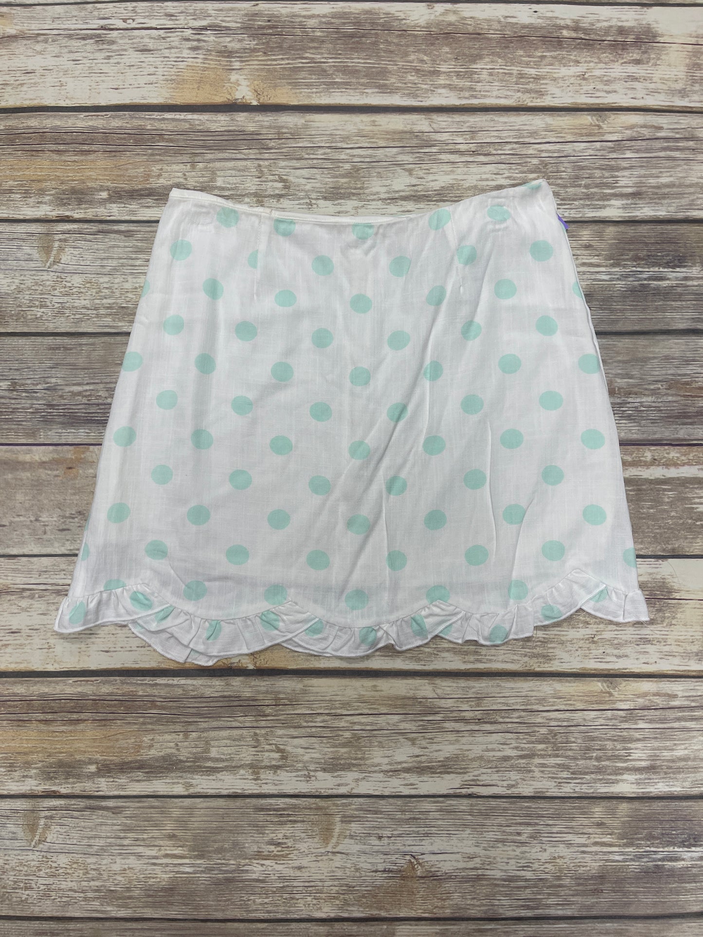 Skirt Mini & Short By Altard State Size: L