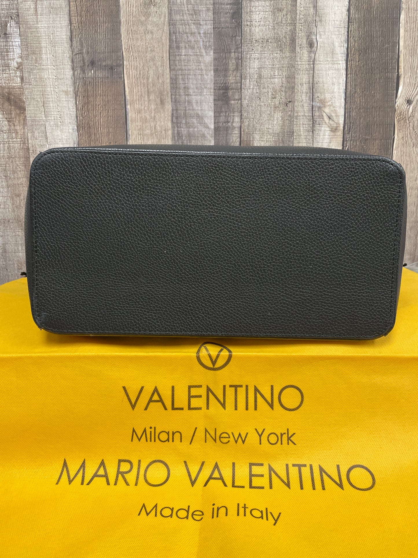 Tote Designer By Valentino-mario, Size: Large