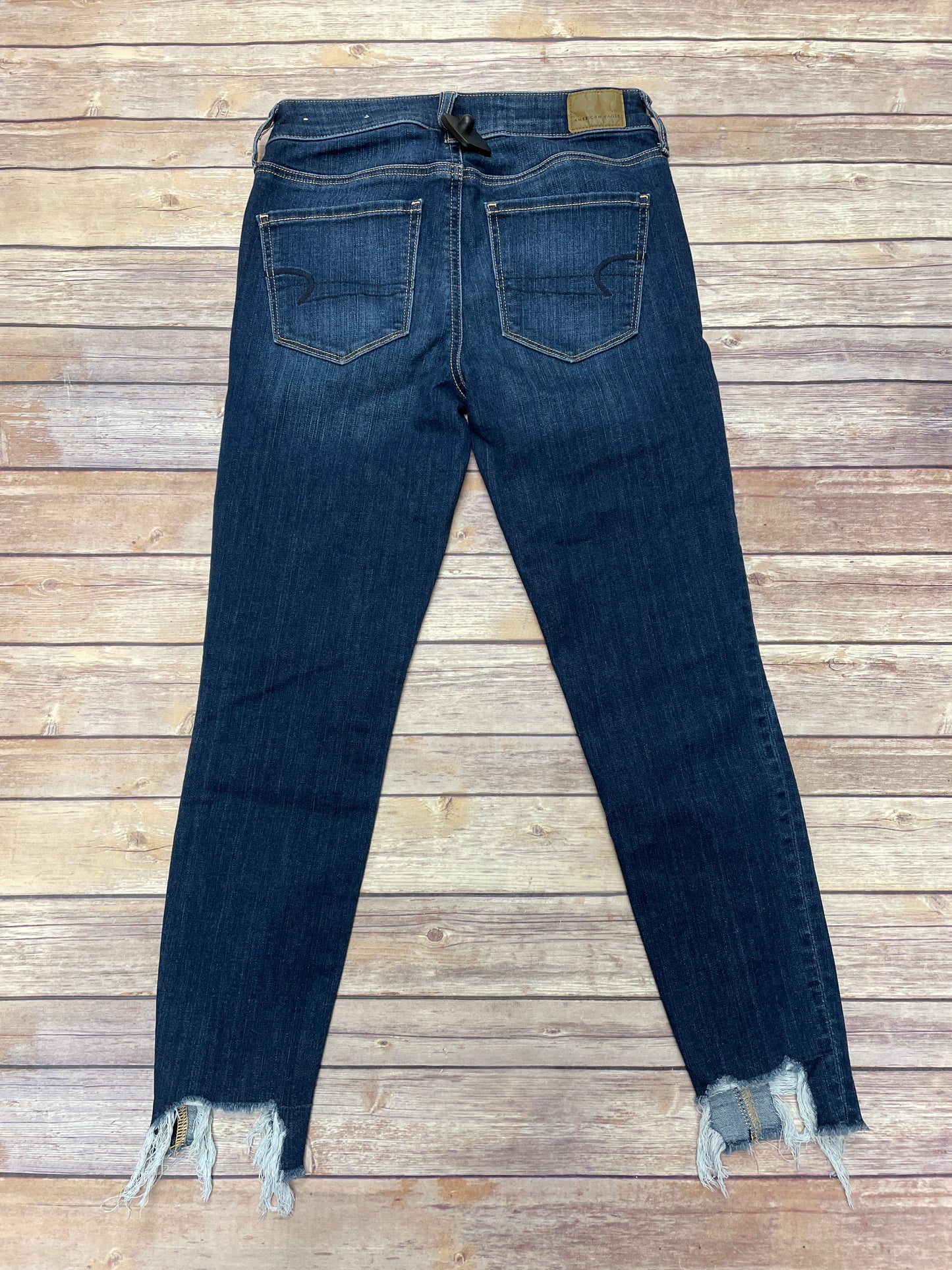 Jeggings By American Eagle Size: 4