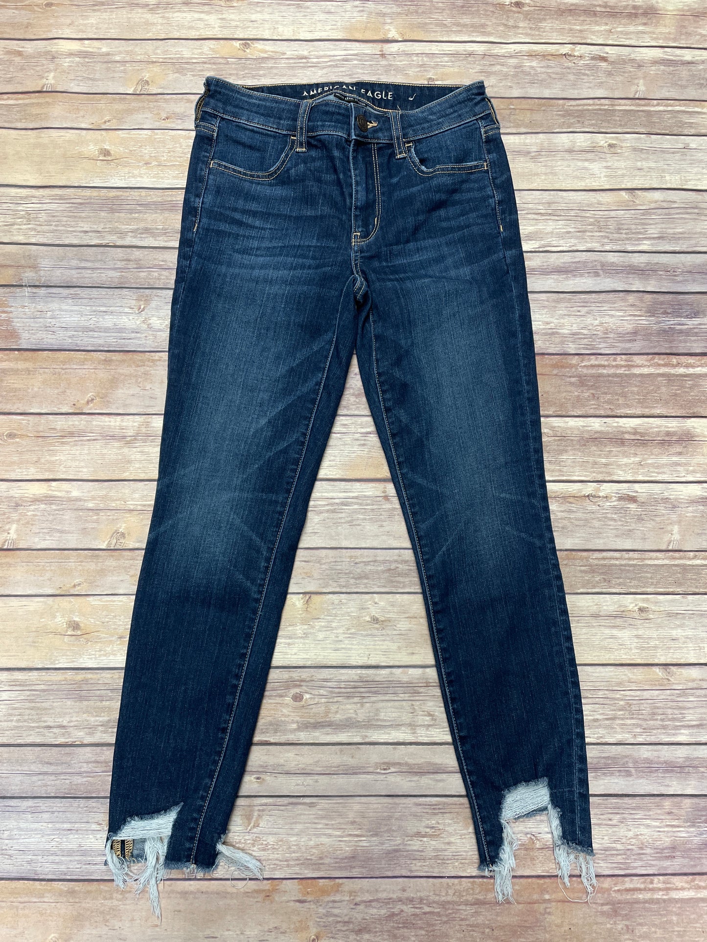 Jeggings By American Eagle Size: 4