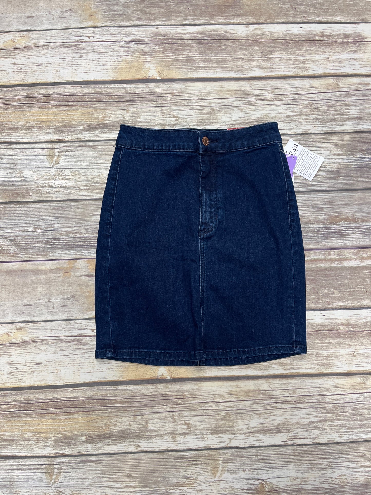 Skirt Mini & Short By Guess Size: Xs