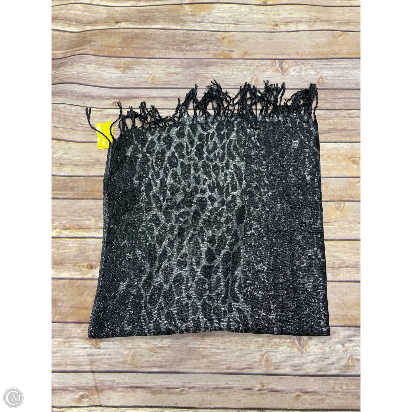 Scarf Long By Cmf