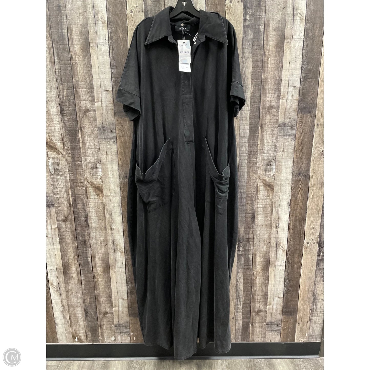 Jumpsuit By Akira In Black, Size: L