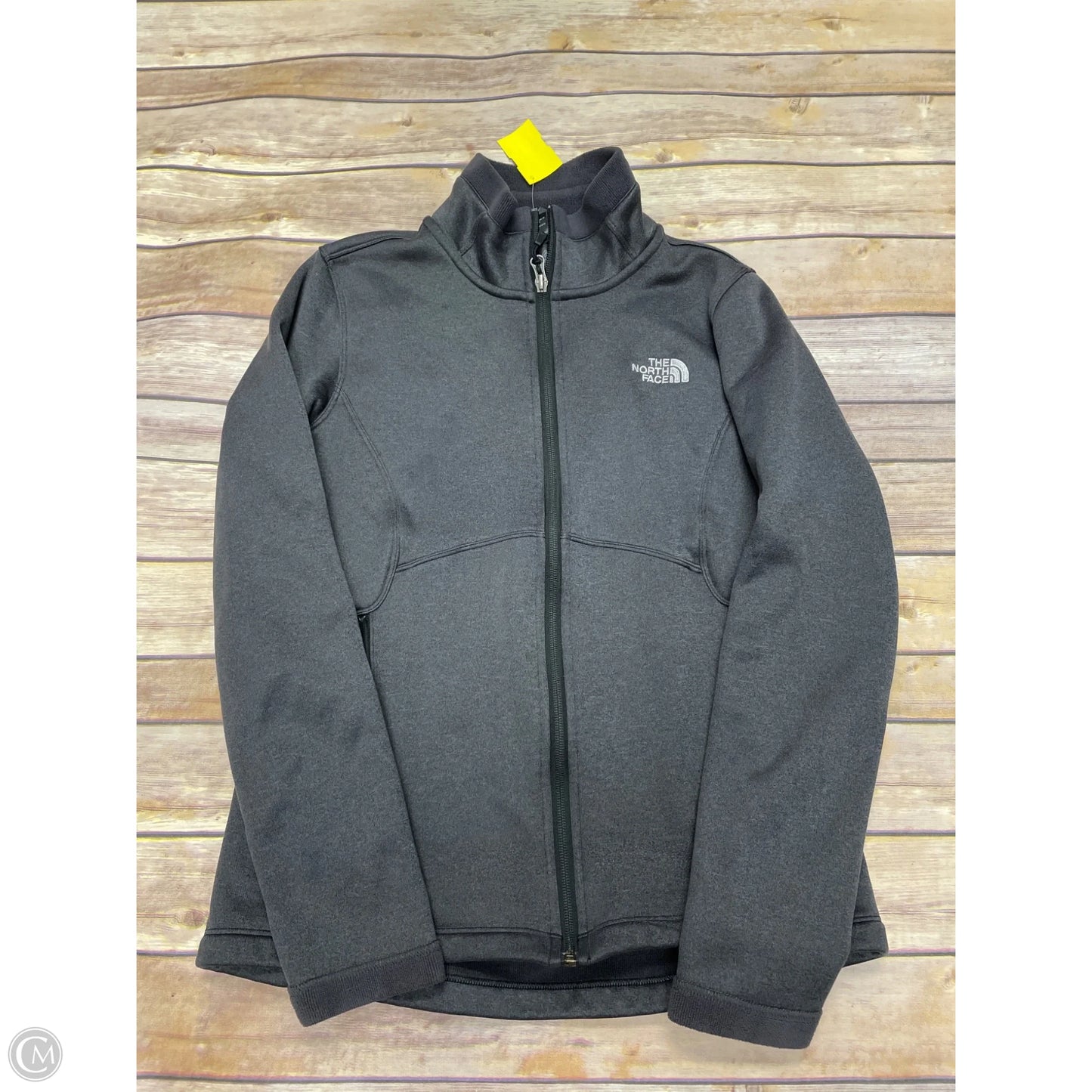 Jacket Other By The North Face In Grey, Size: M
