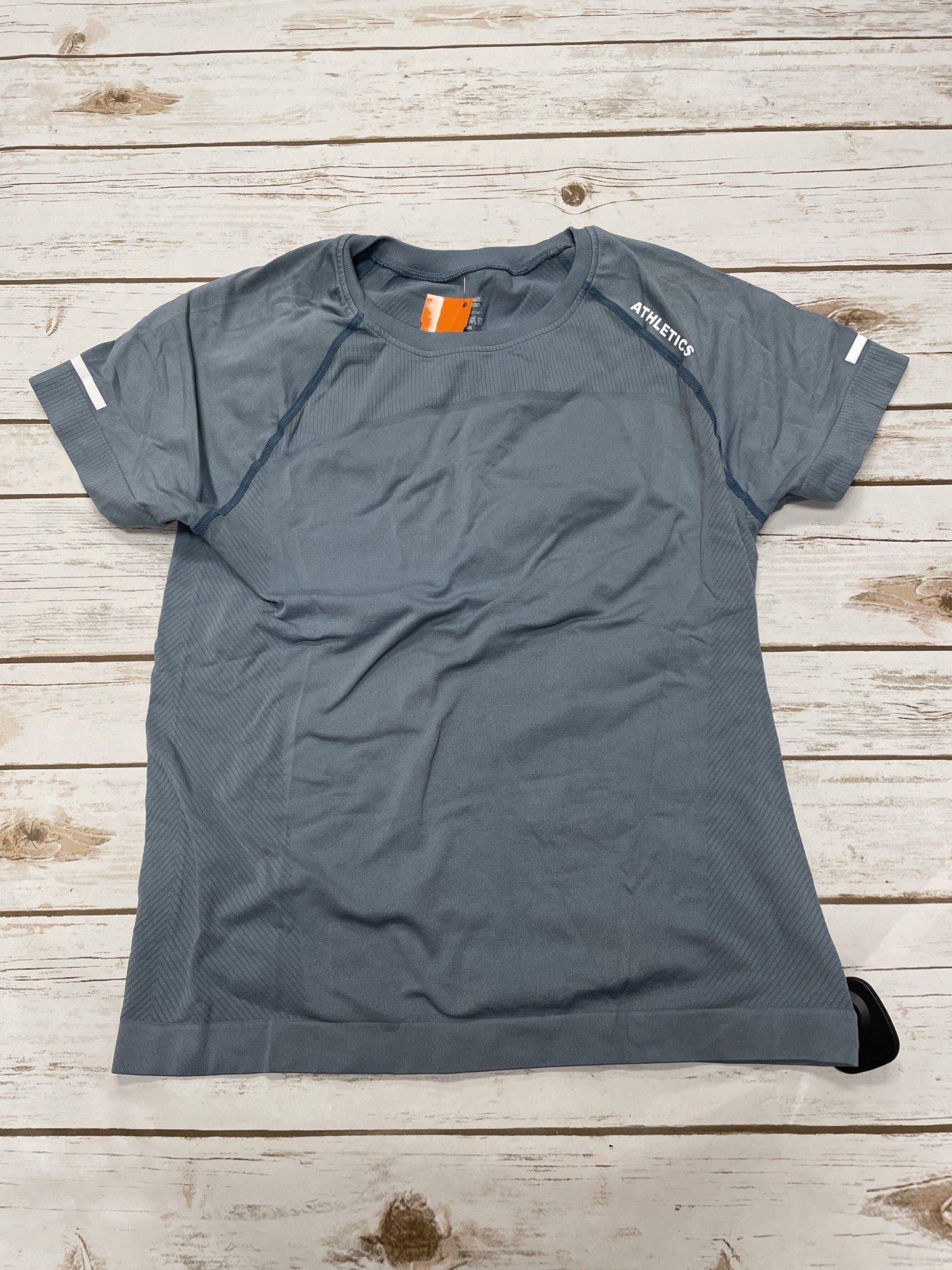 Athletic Top Short Sleeve By Cmf Size: Xl