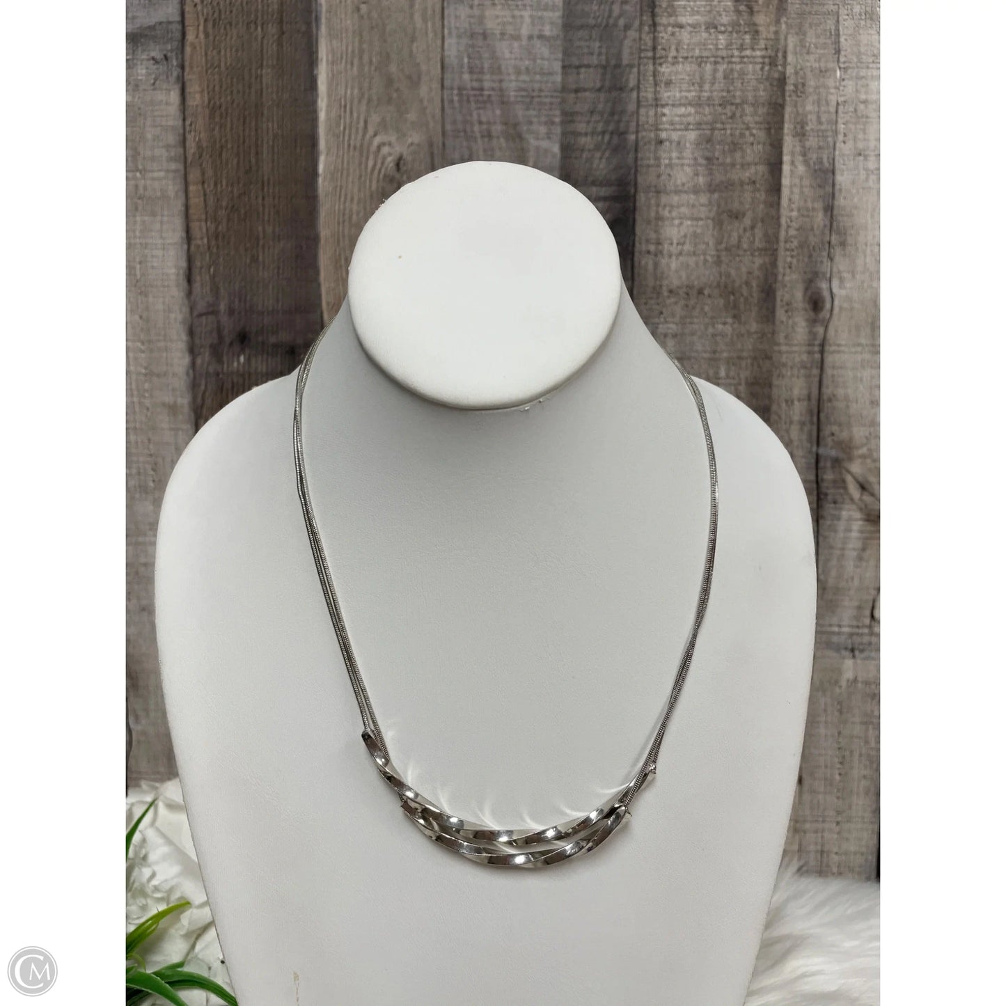 Necklace Other By Cme