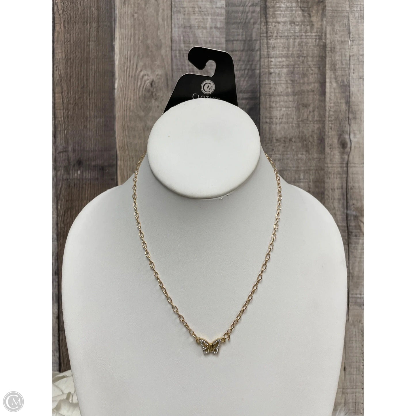 Necklace Charm By Cmf