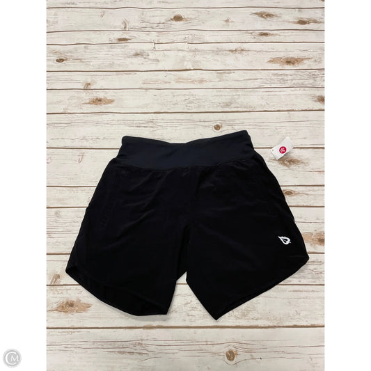 Athletic Shorts By Cme In Black, Size: S