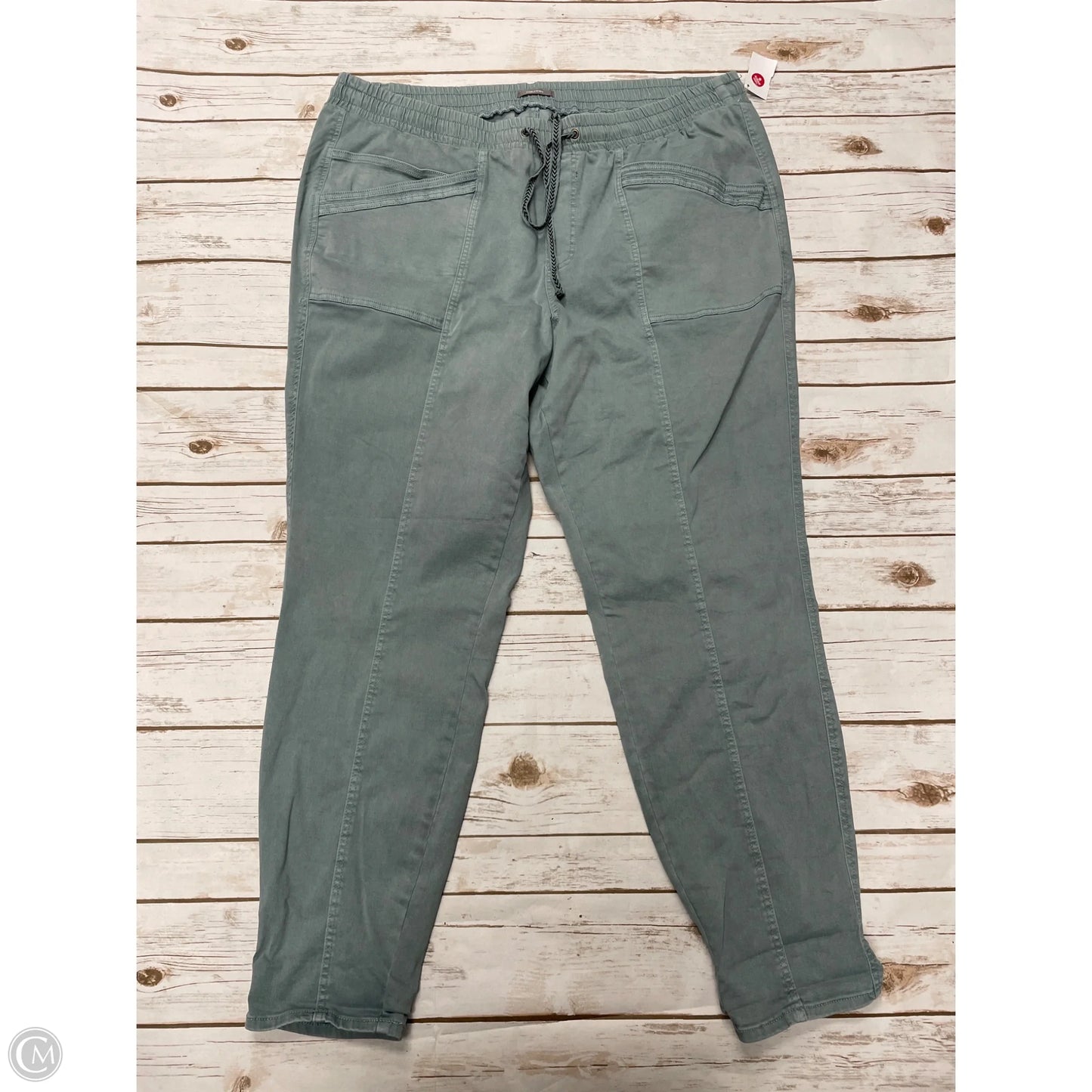 Pants Other By Maurices In Green, Size: 2x