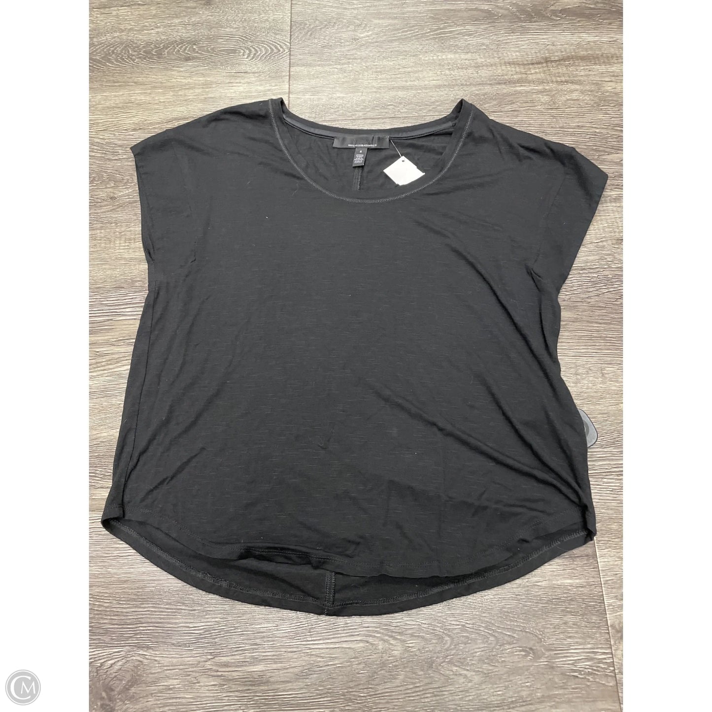 Top Sleeveless By White House Black Market In Black, Size: S