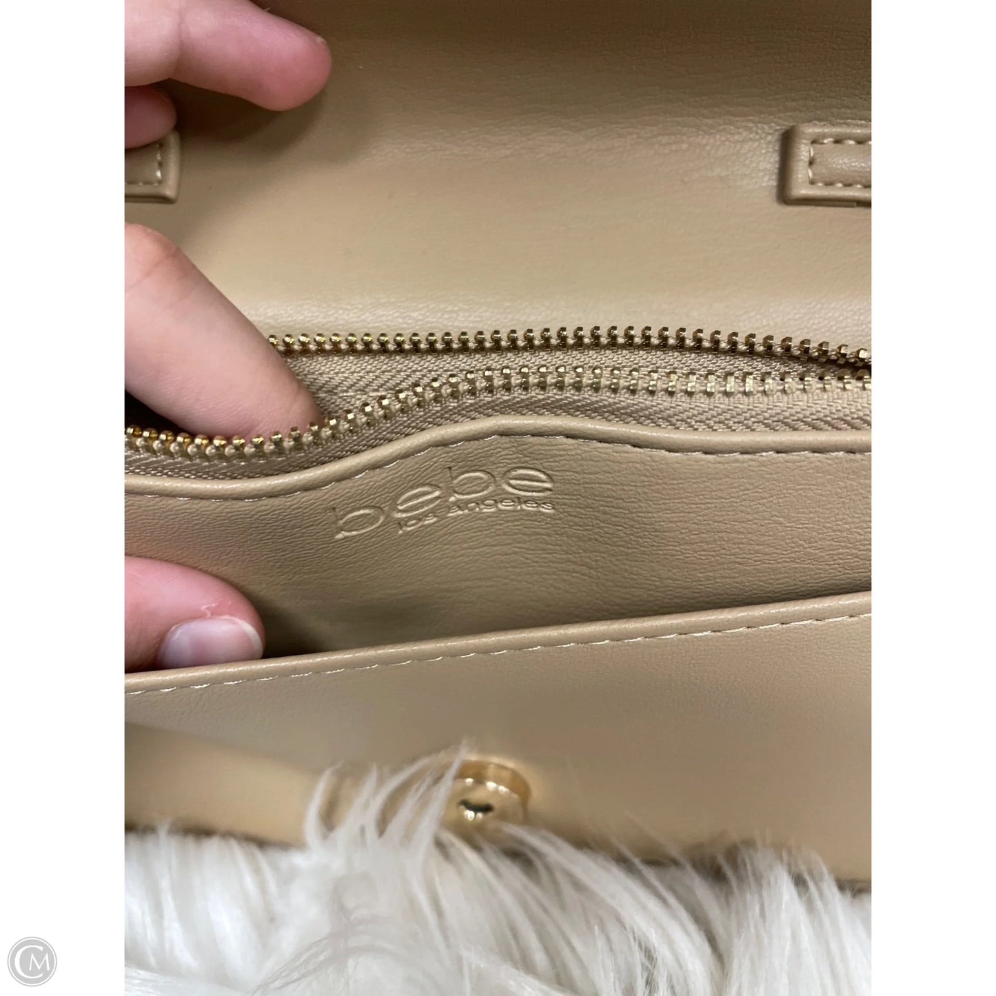 Crossbody By Bebe, Size: Medium