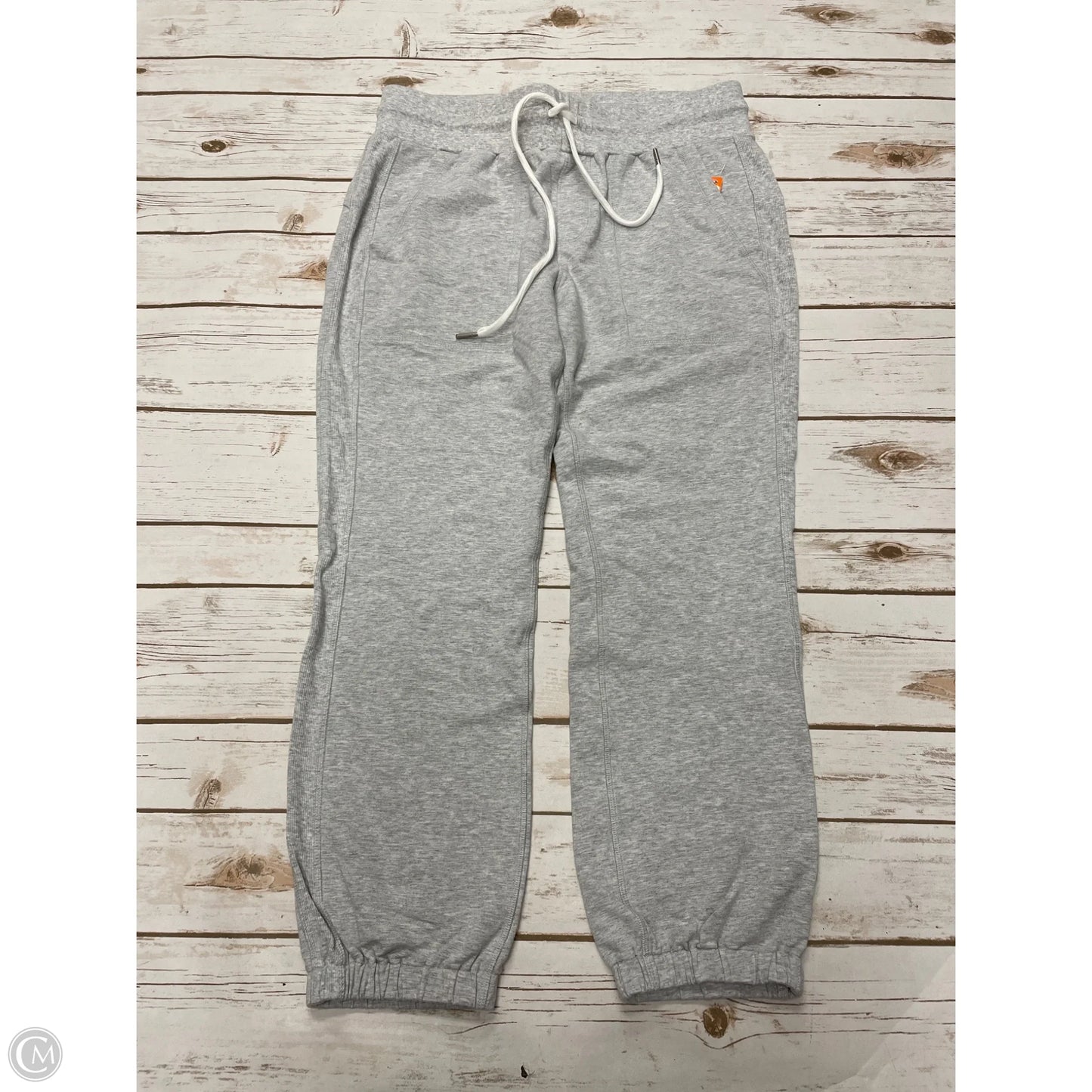 Pants Joggers By Cabi In Grey, Size: S