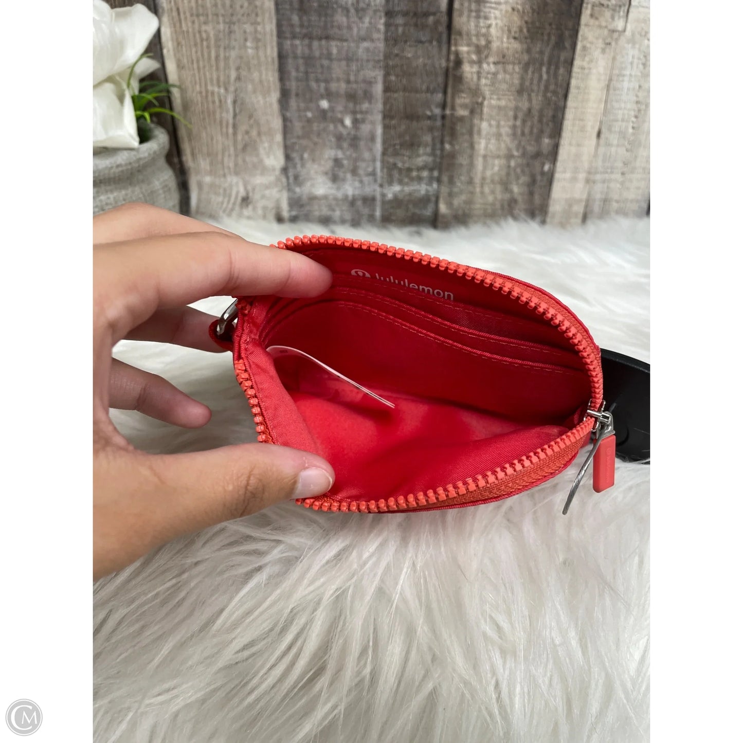 Coin Purse By Lululemon, Size: Small