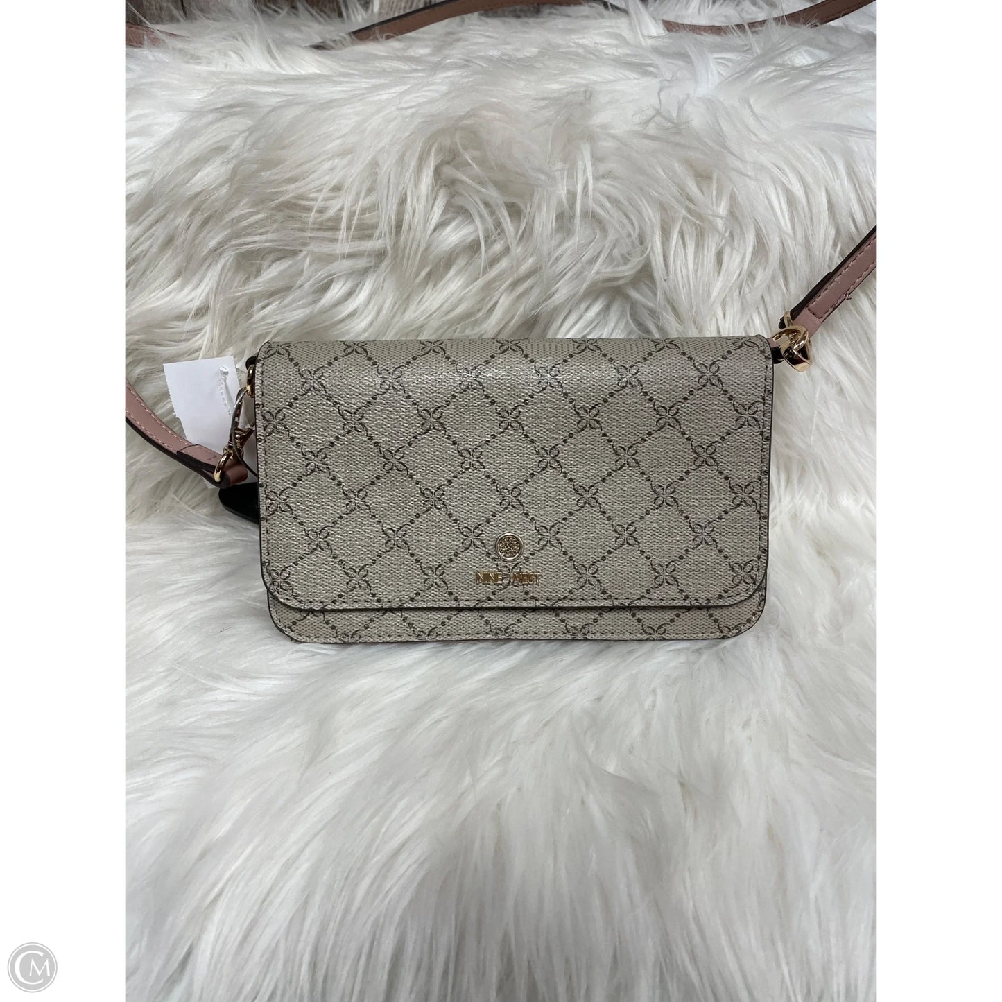 Crossbody By Nine West, Size: Small