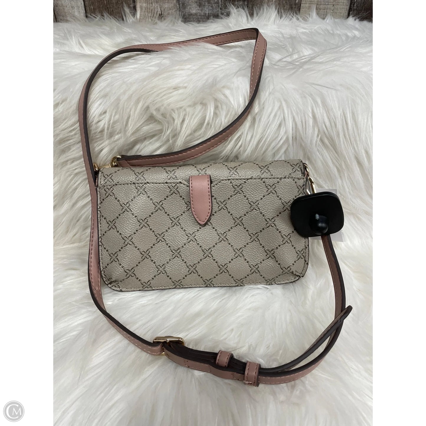Crossbody By Nine West, Size: Small