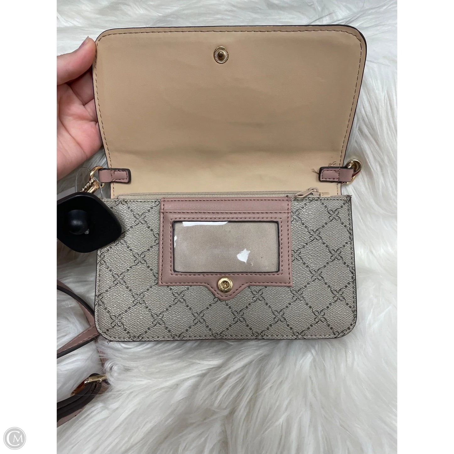 Crossbody By Nine West, Size: Small