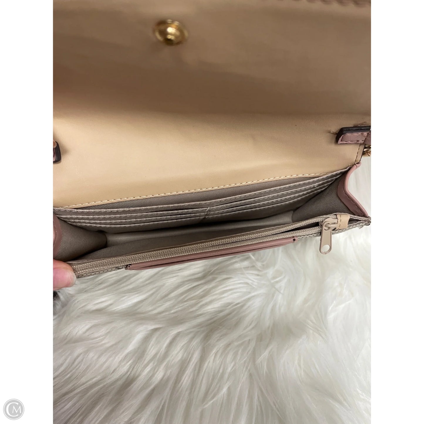 Crossbody By Nine West, Size: Small