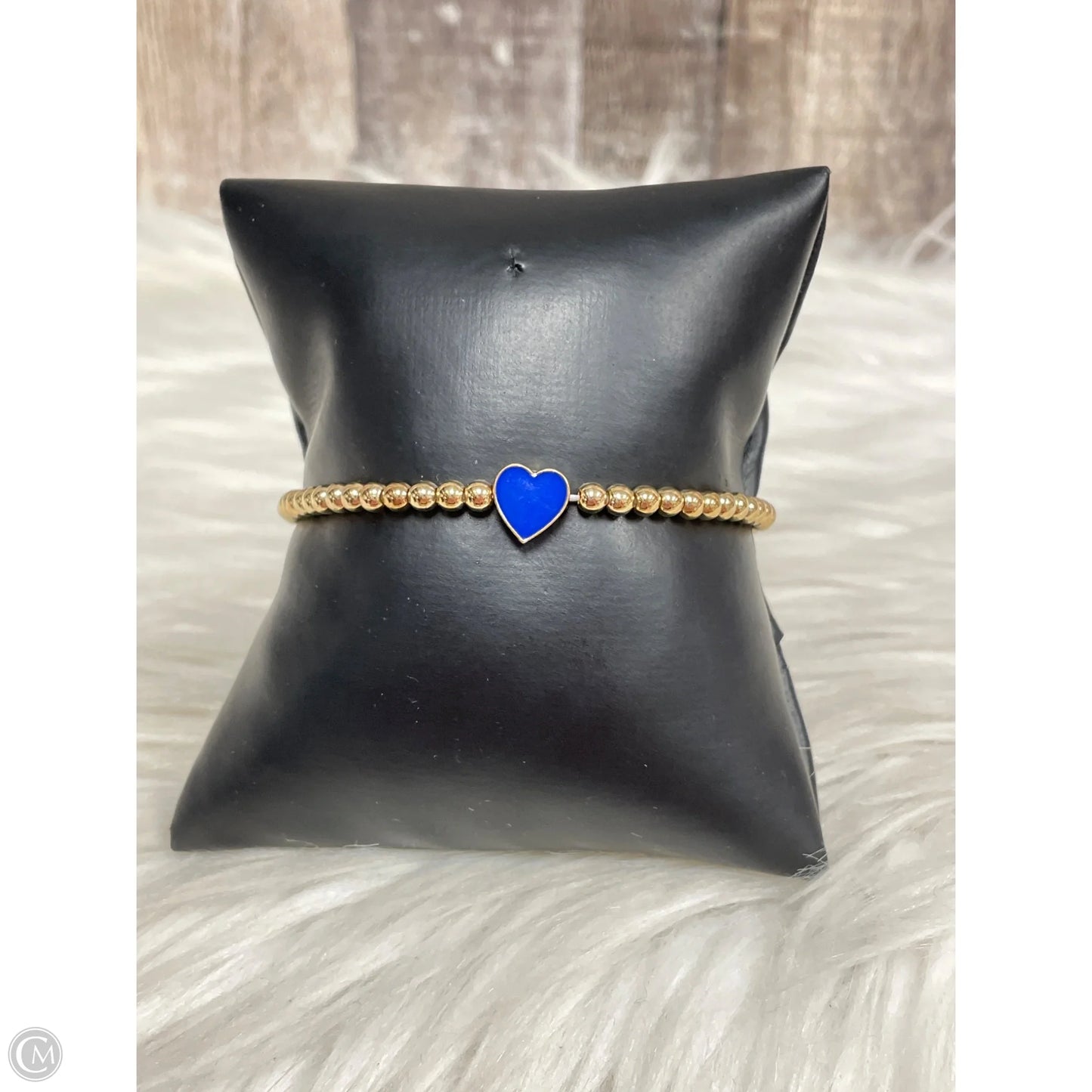 Bracelet Beaded By Cmf