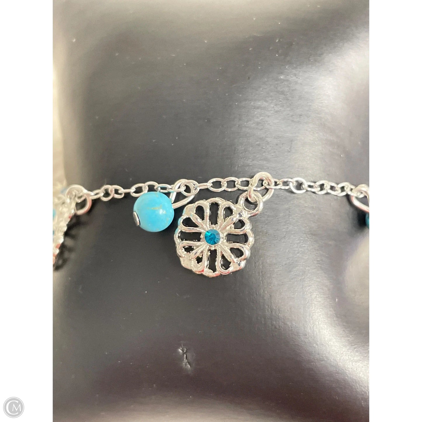 Bracelet Bangle By Cmf