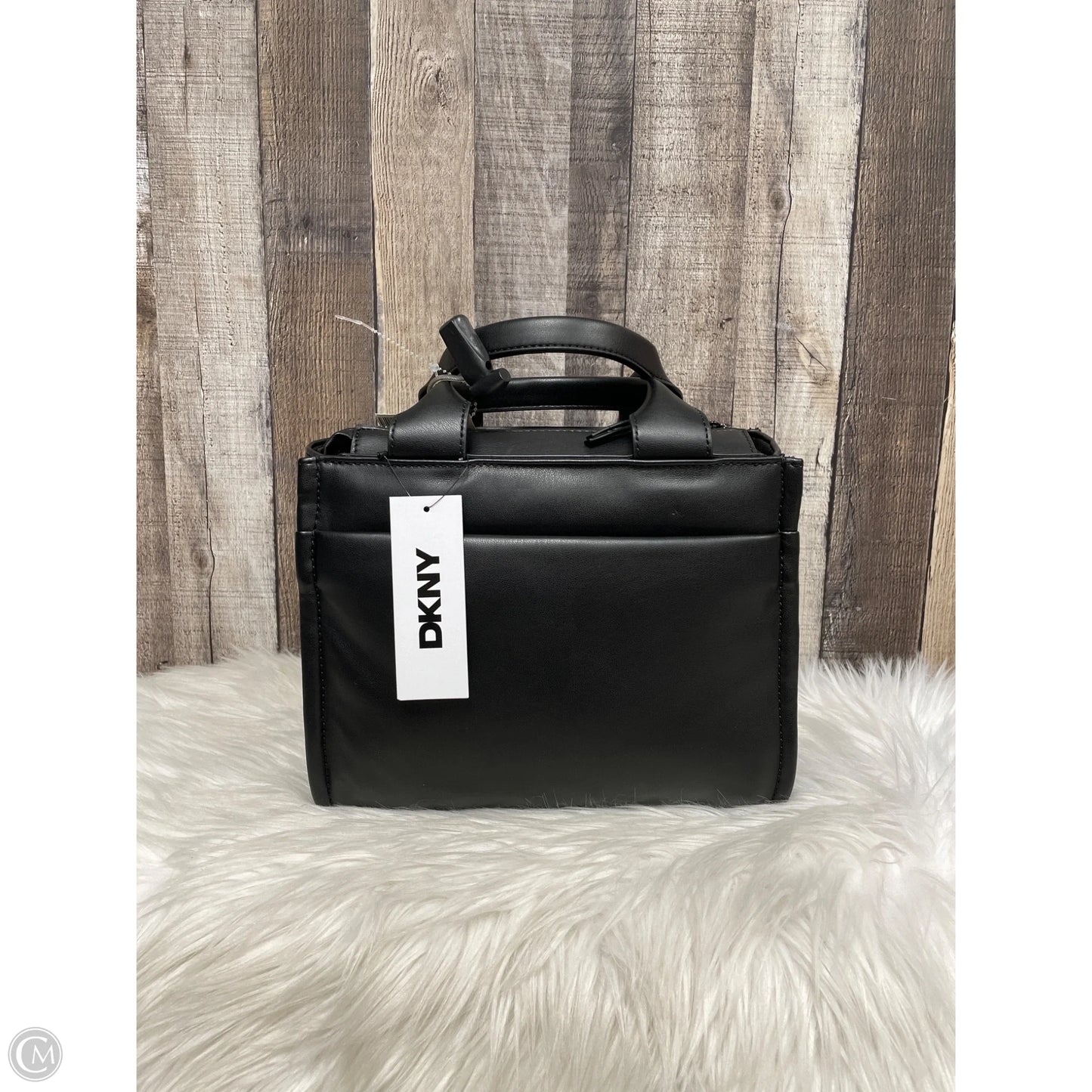 Tote By Dkny, Size: Medium