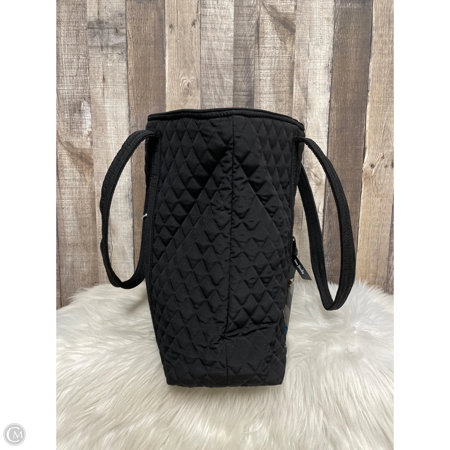 Tote By Vera Bradley, Size: Large