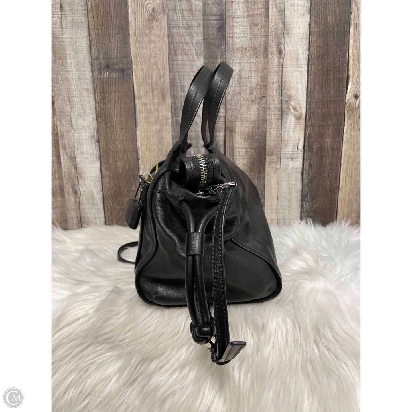 Handbag Luxury Designer By Marc Jacobs, Size: Medium