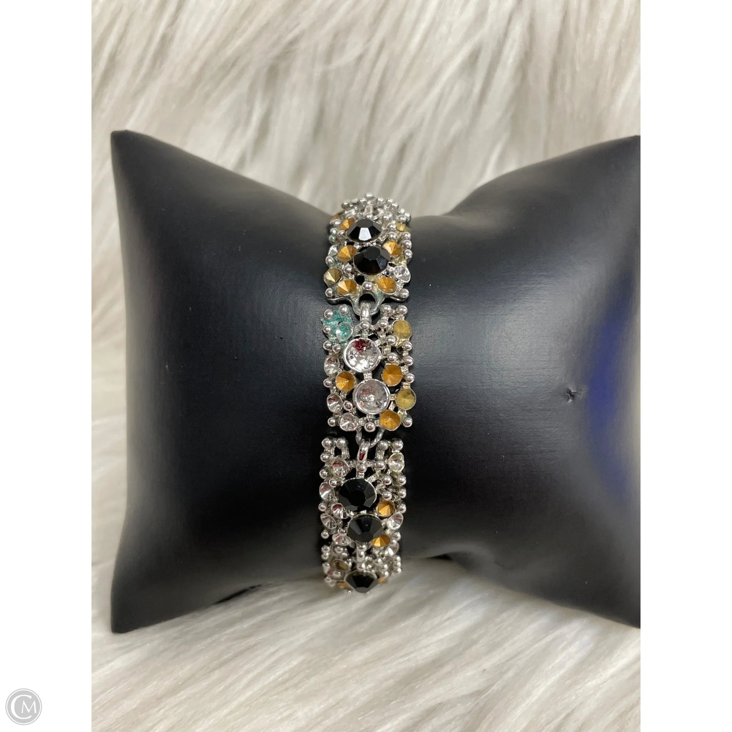 Bracelet Cuff By Cme