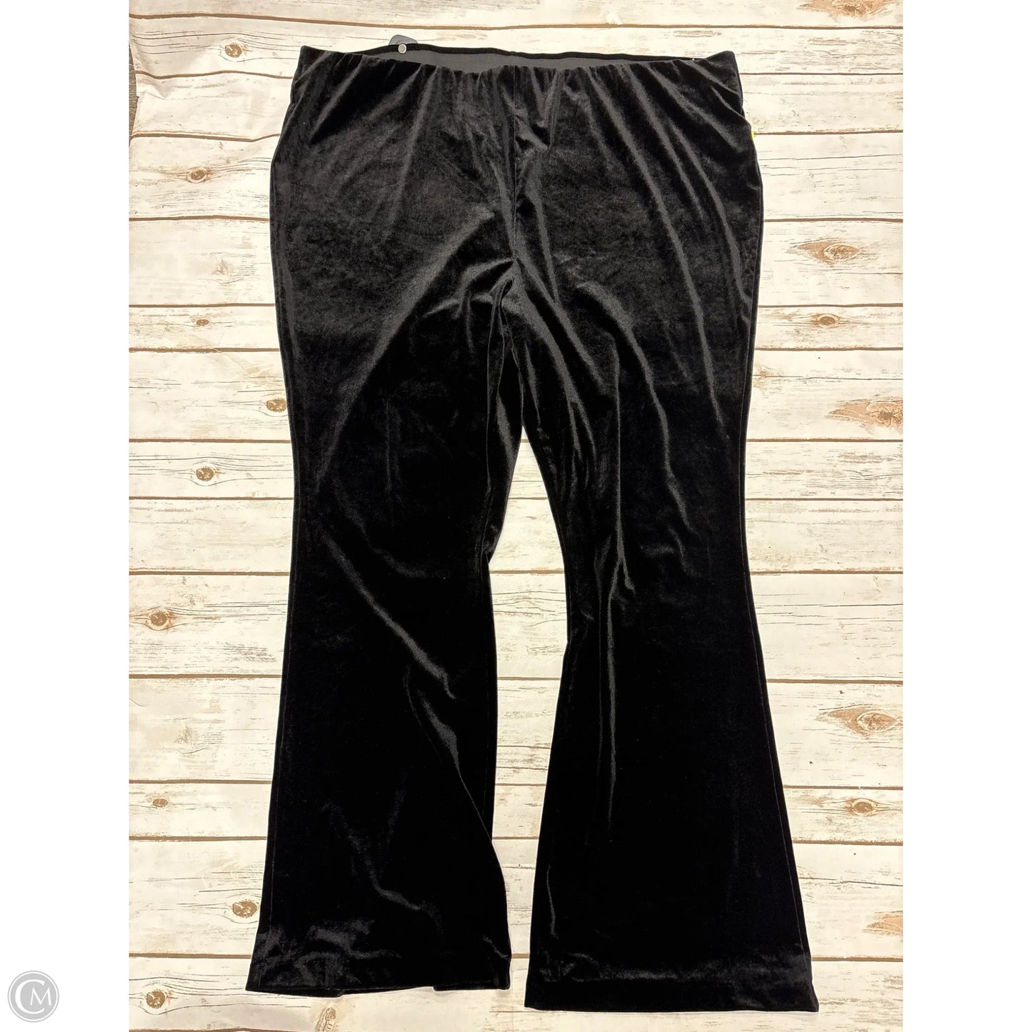 Pants Other By Old Navy In Black, Size: 3x