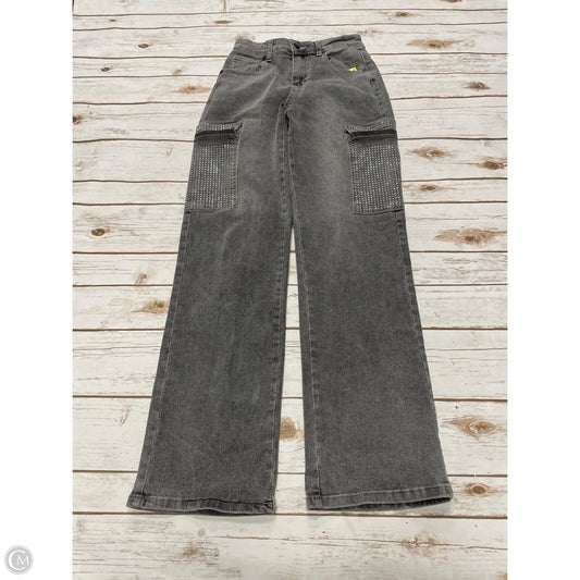 Pants Other By Cme In Grey, Size: 2