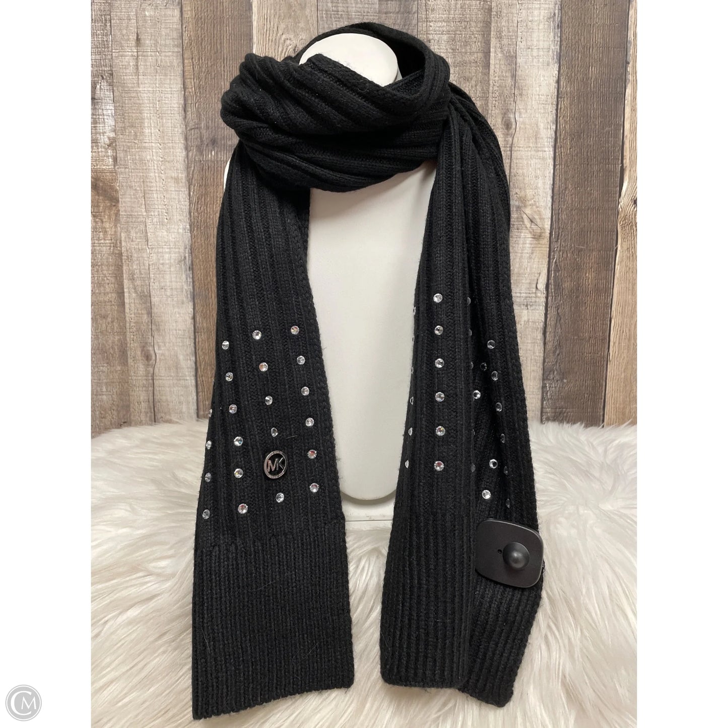 Scarf Long By Michael By Michael Kors