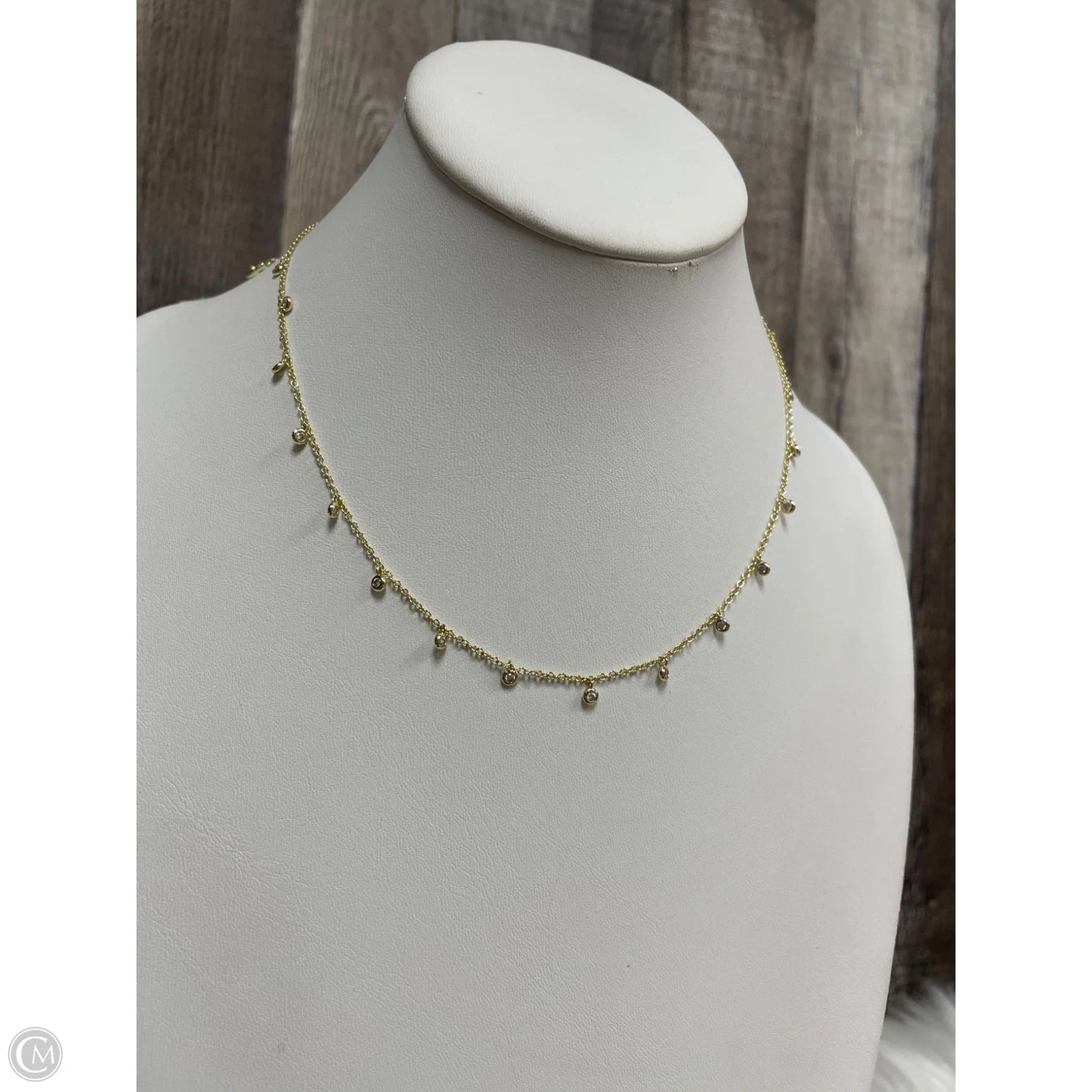 Necklace Chain By Kendra Scott