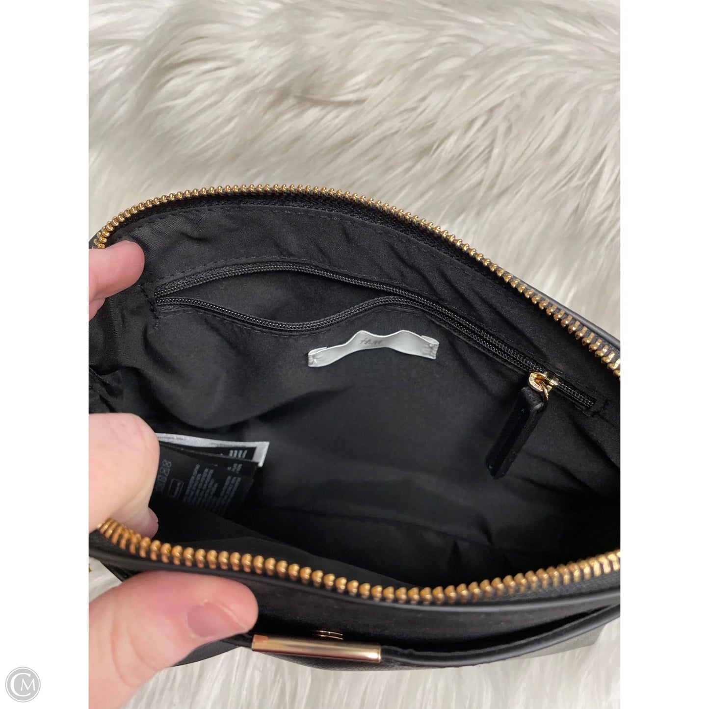 Crossbody By Cme, Size: Medium