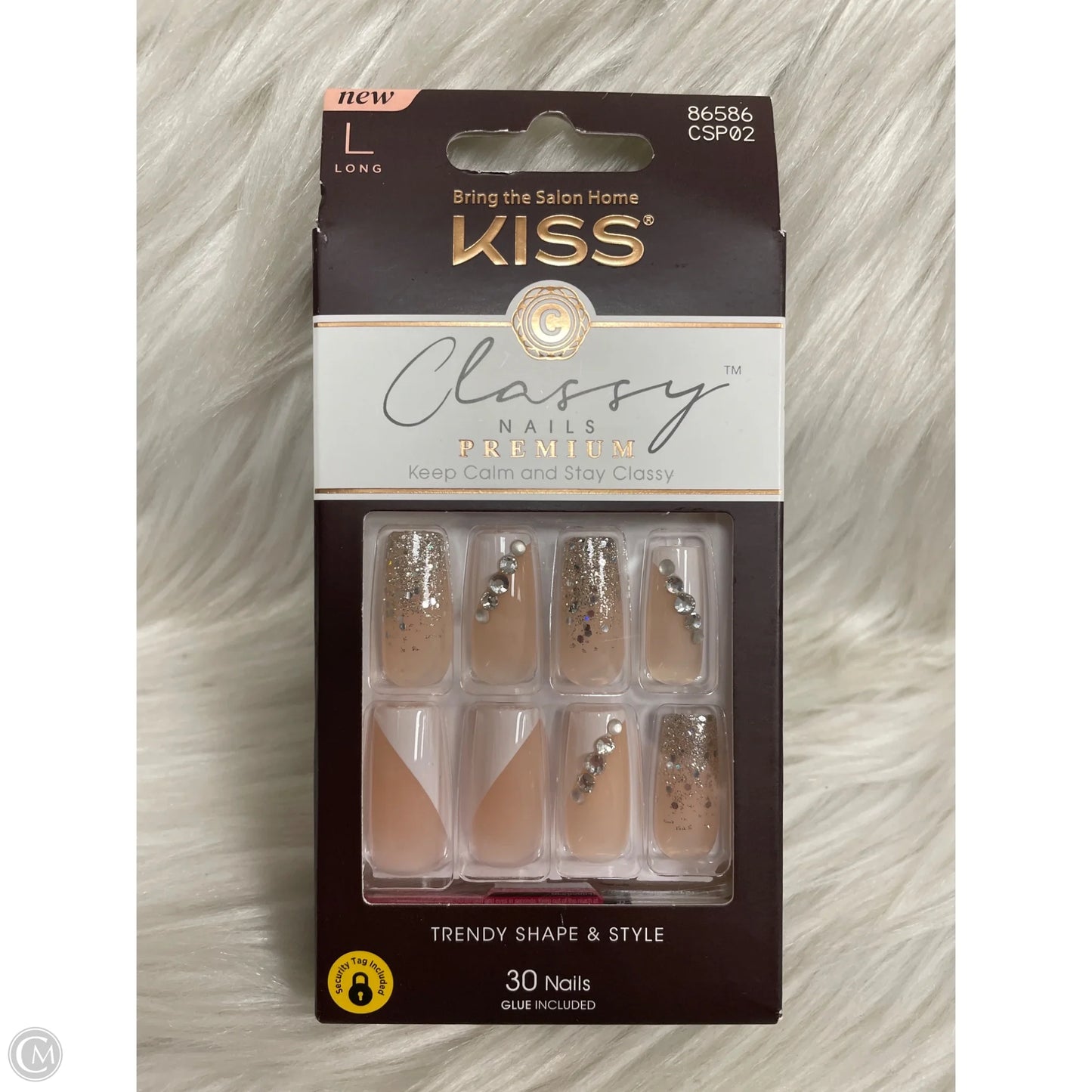 Accessory Label By Cme