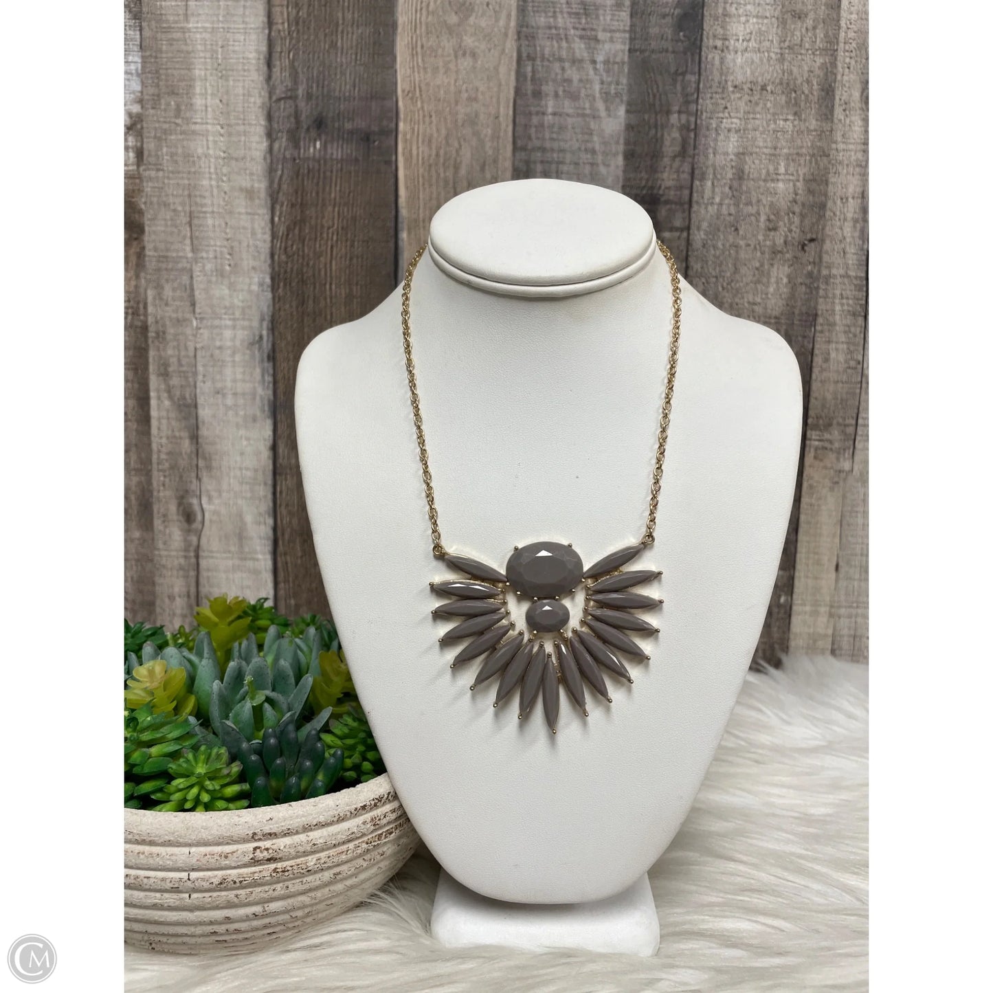 Necklace Pendant By Cme