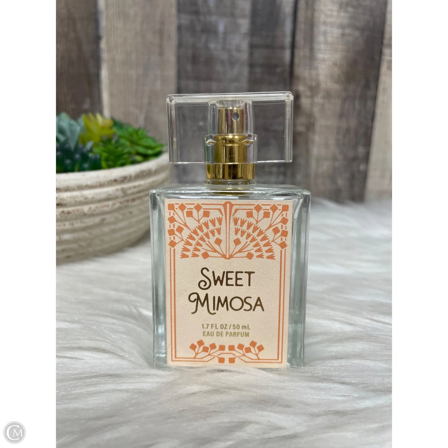 Fragrance By Cme, Size: Small