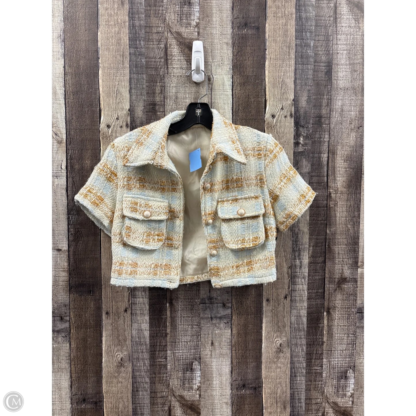 Bolero By Akira In Multi-colored, Size: S