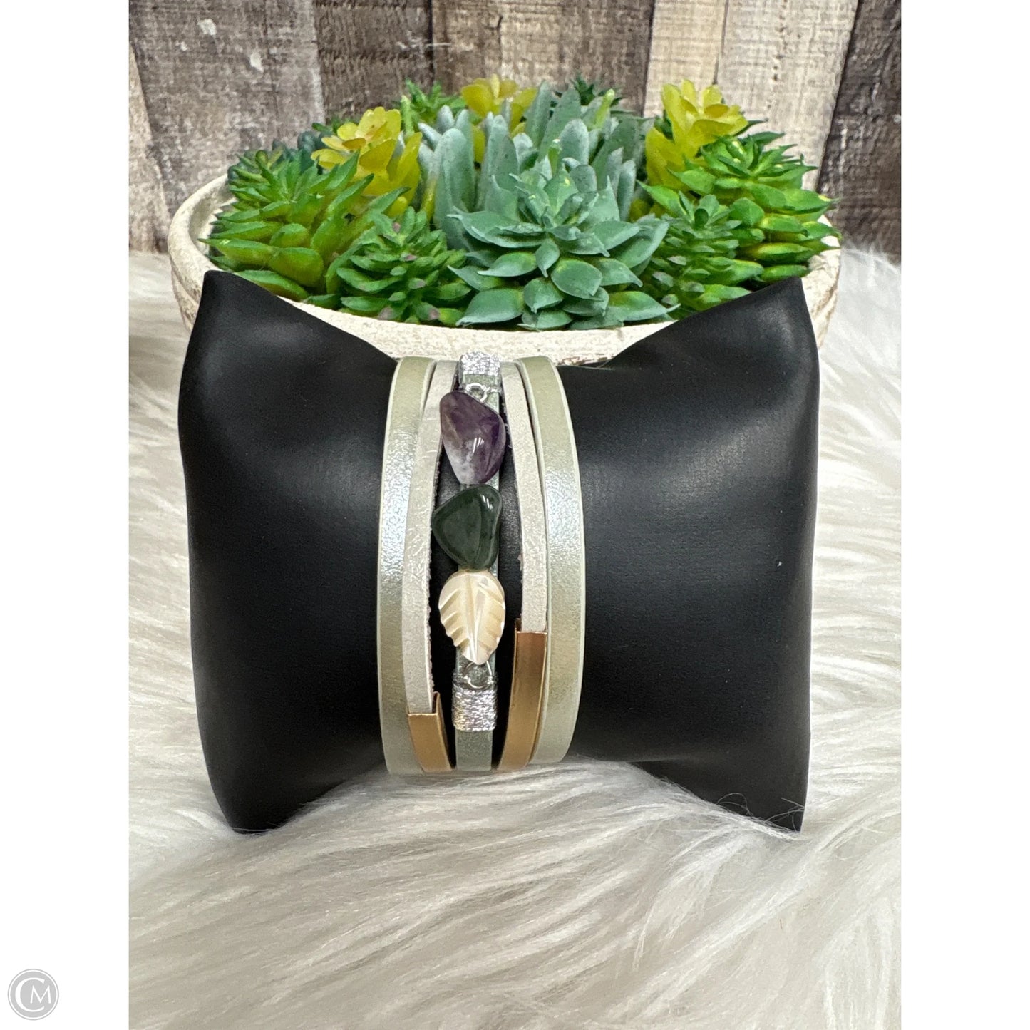 Bracelet Other By Cme