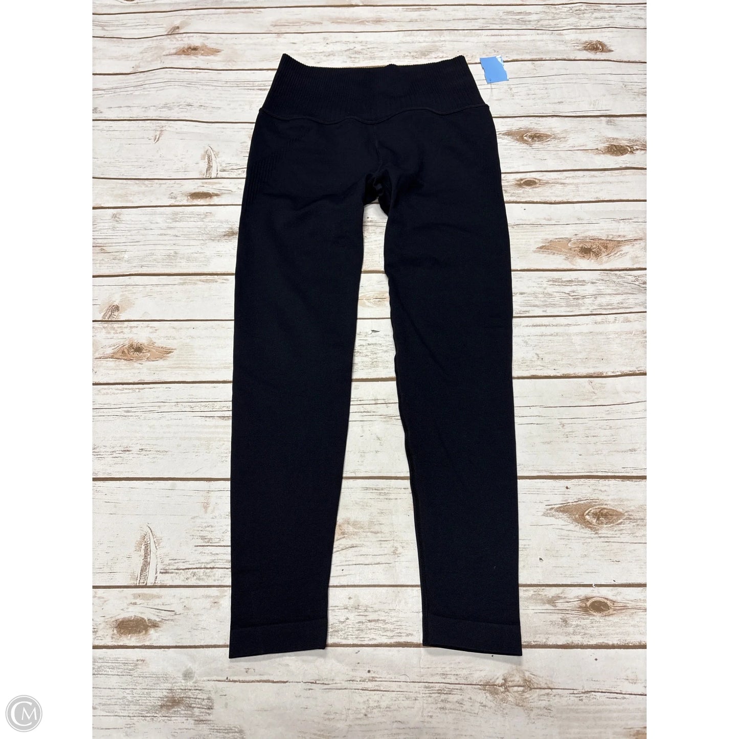 Pants Leggings By Joy Lab In Black, Size: S