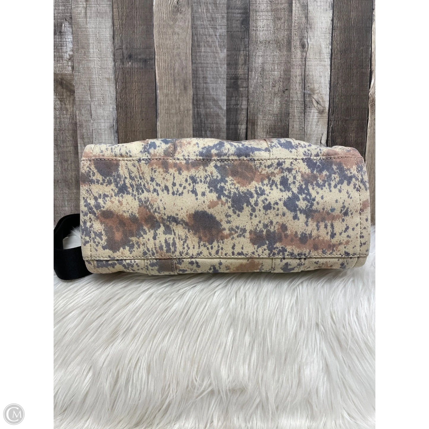 Tote Luxury Designer By Marc Jacobs, Size: Large