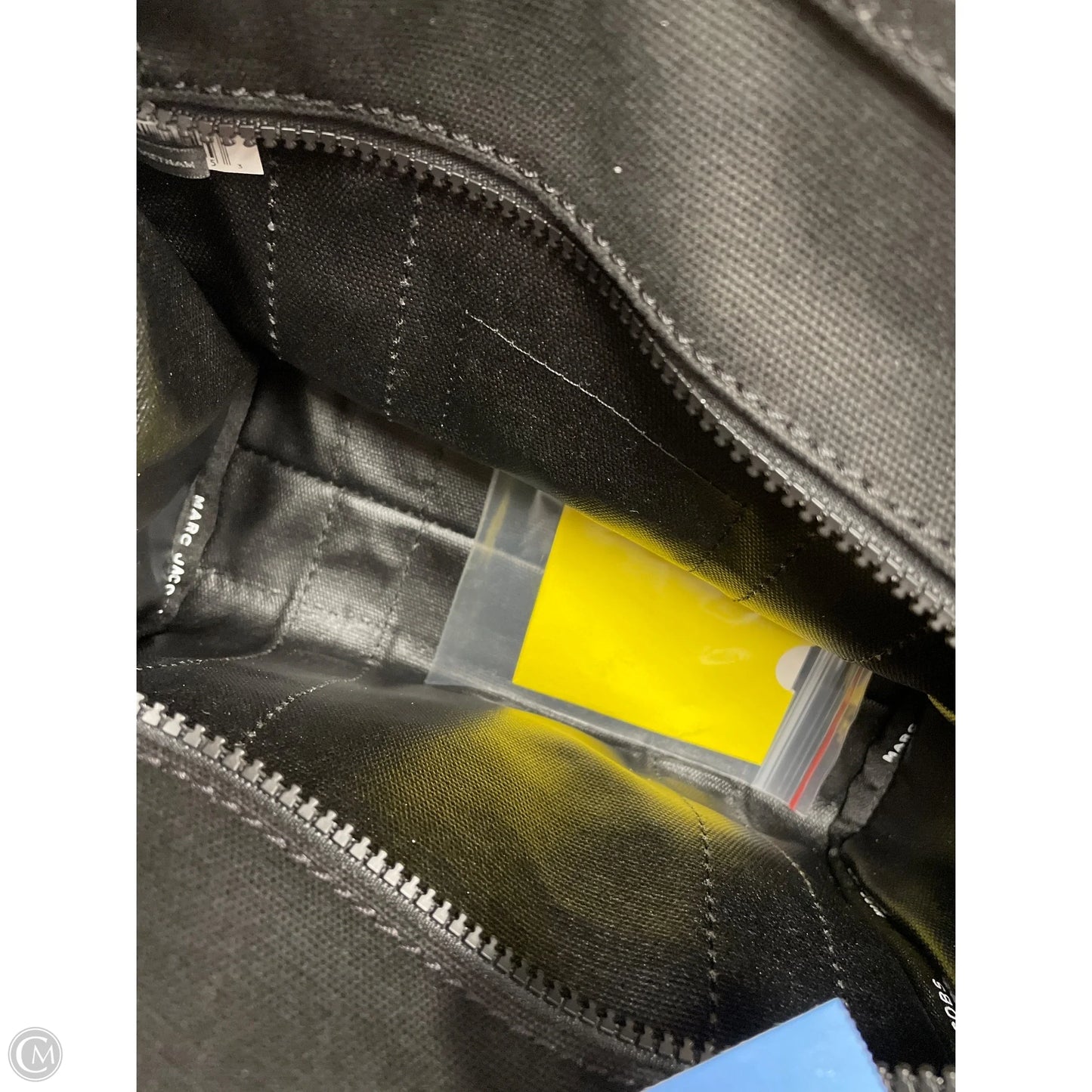 Tote Luxury Designer By Marc Jacobs, Size: Small