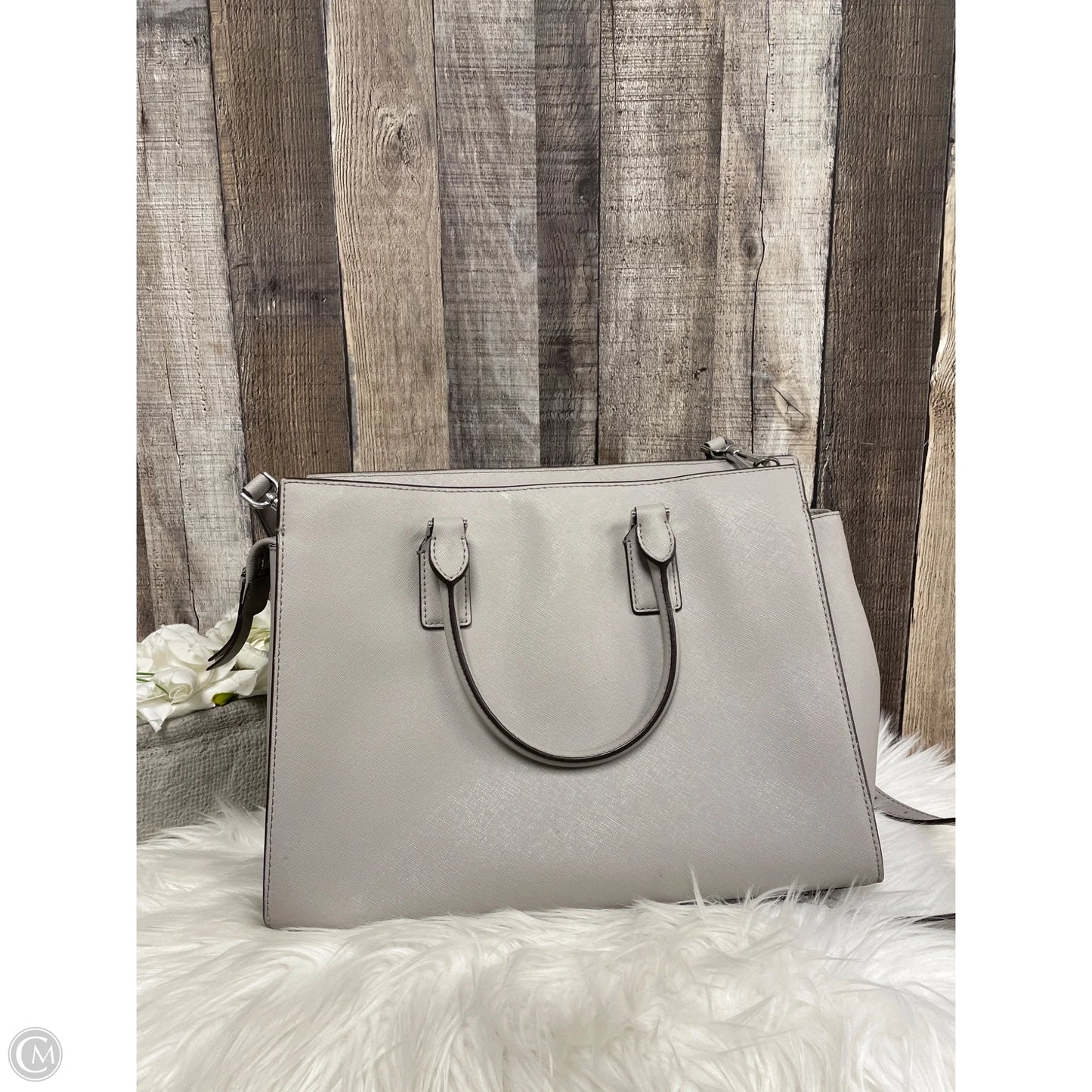 Crossbody Designer By Kate Spade, Size: Medium