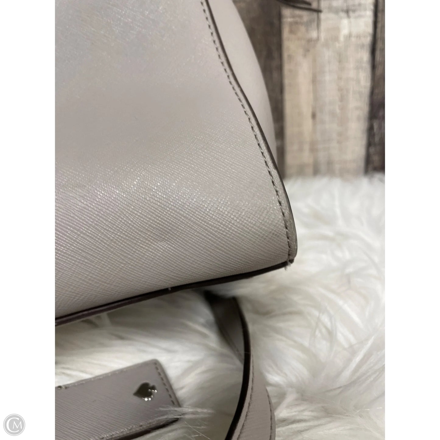 Crossbody Designer By Kate Spade, Size: Medium