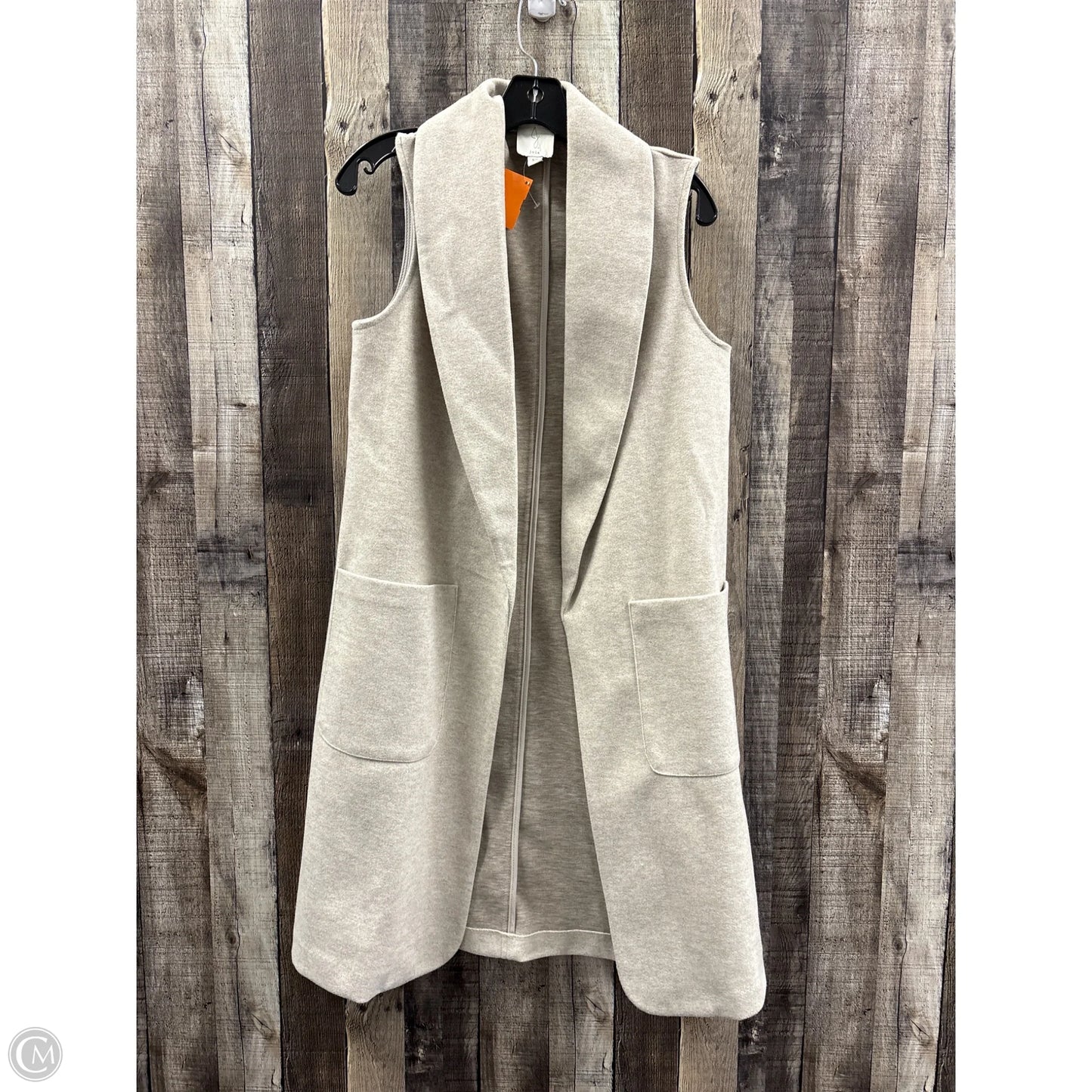 Cardigan By Joie In Cream, Size: S