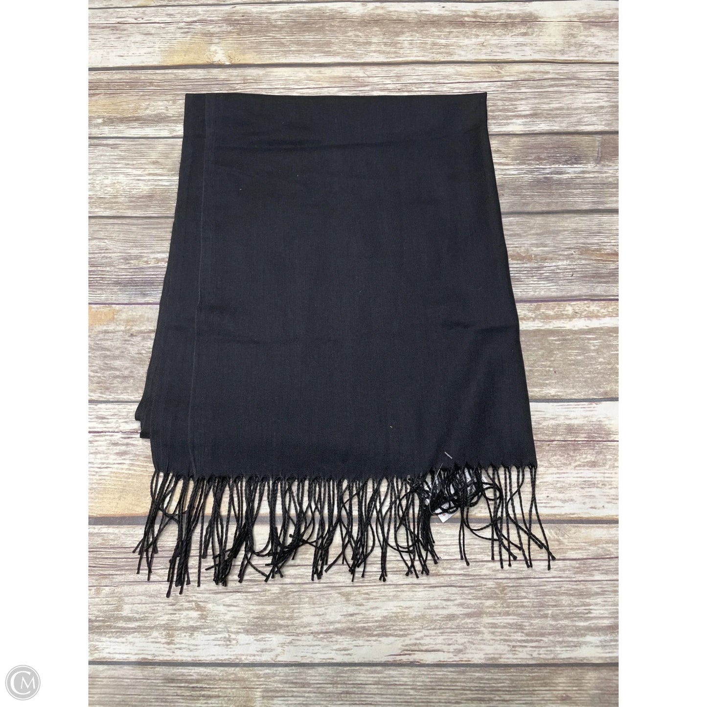 Scarf Long By Cme