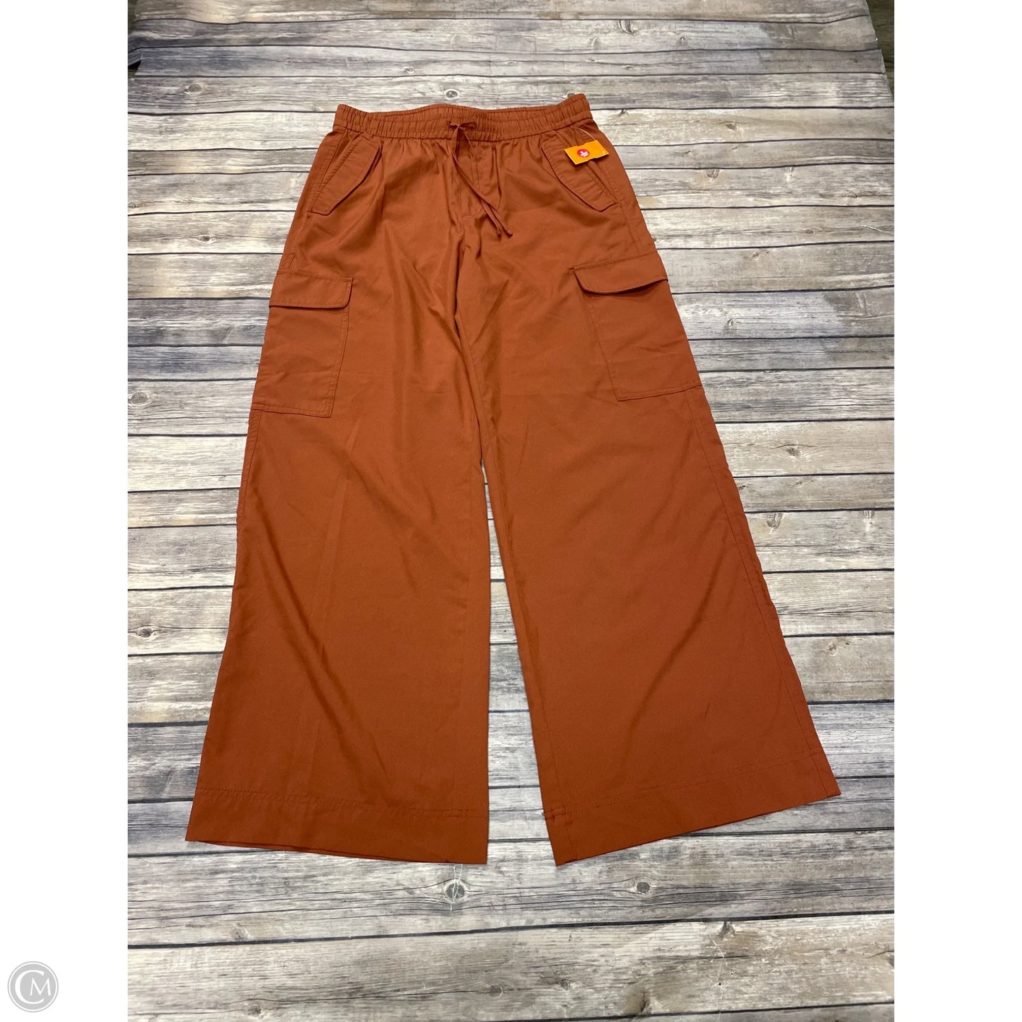 Pants Cargo & Utility By Old Navy In Bronze, Size: M
