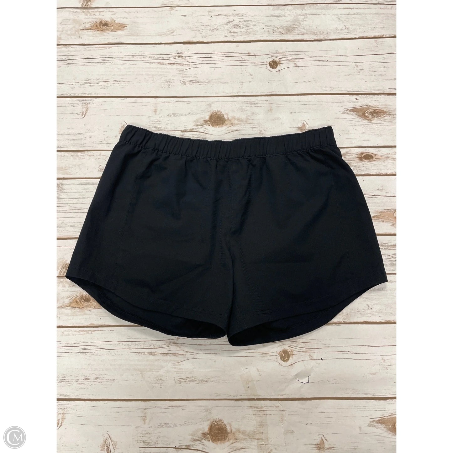 Athletic Shorts By Columbia In Black, Size: M