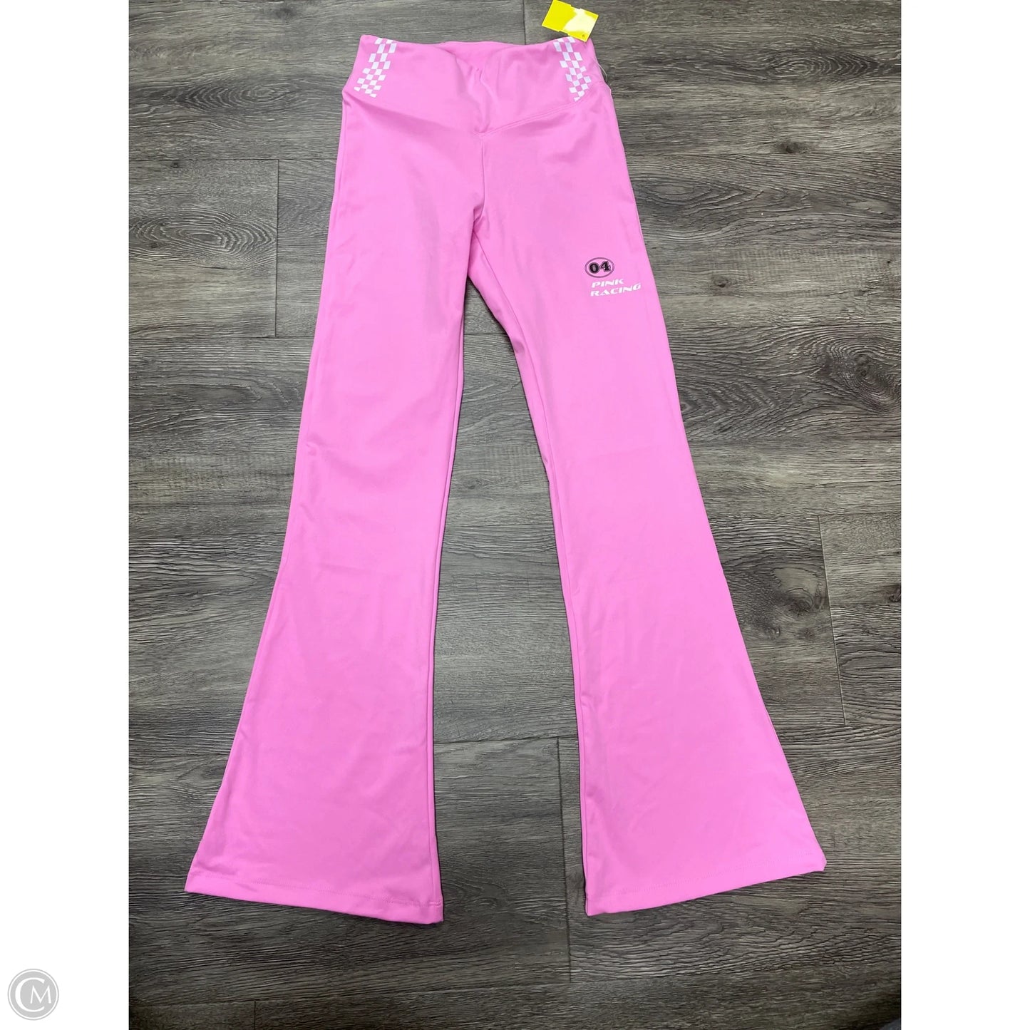 Pants Leggings By Pink In Pink, Size: S