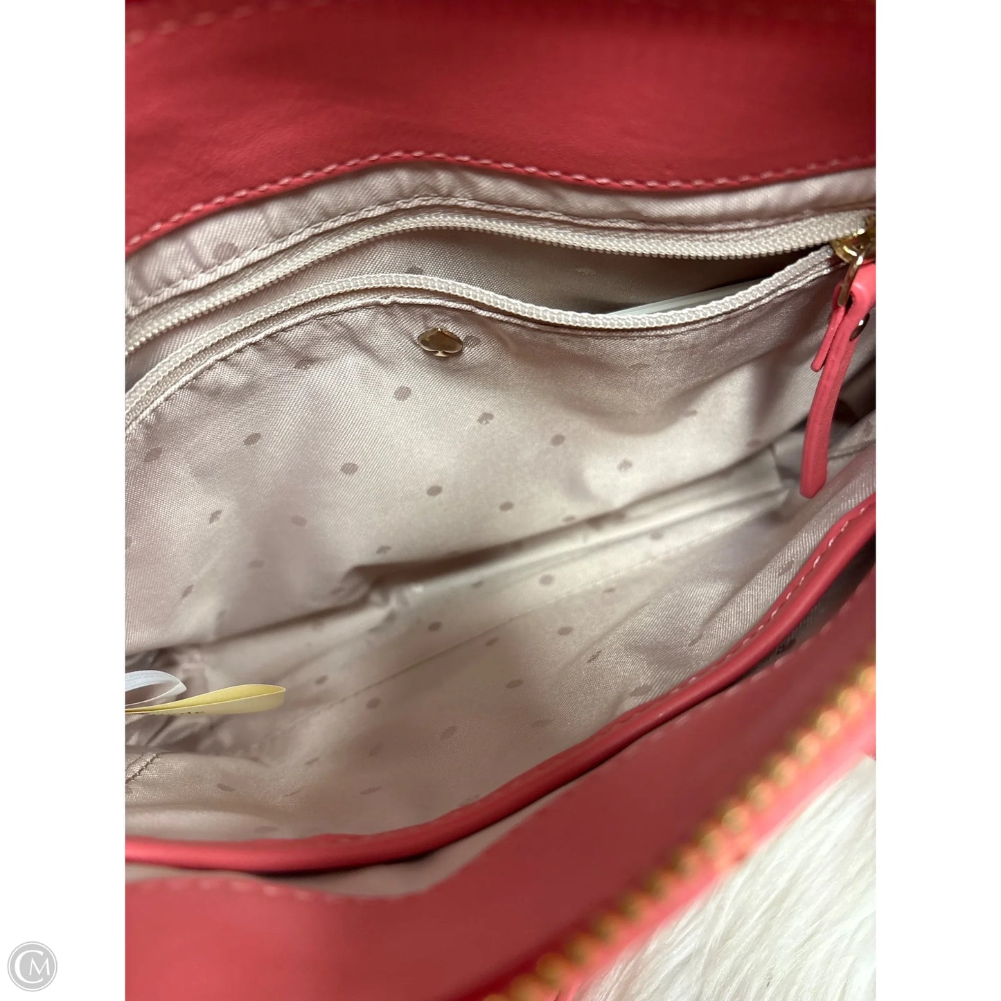 Crossbody Designer By Kate Spade, Size: Medium