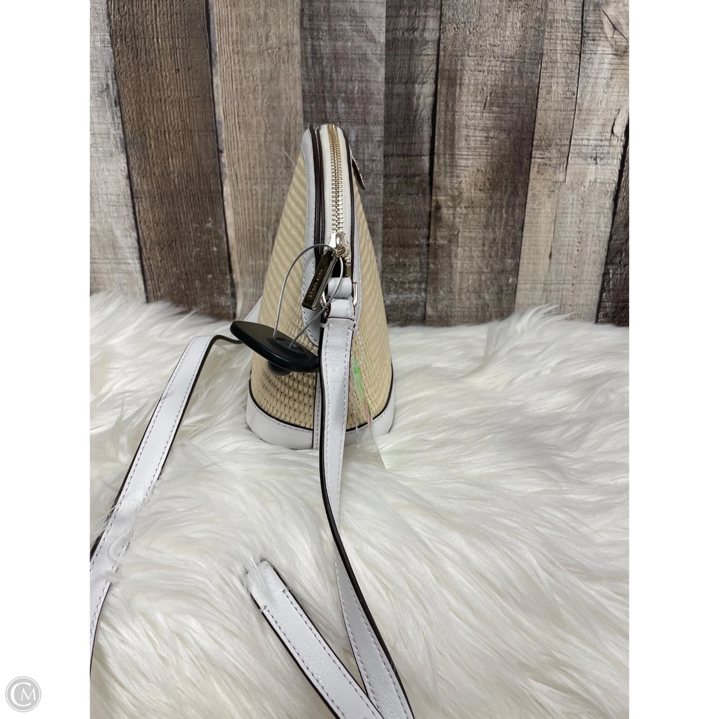 Crossbody Designer By Kate Spade, Size: Medium