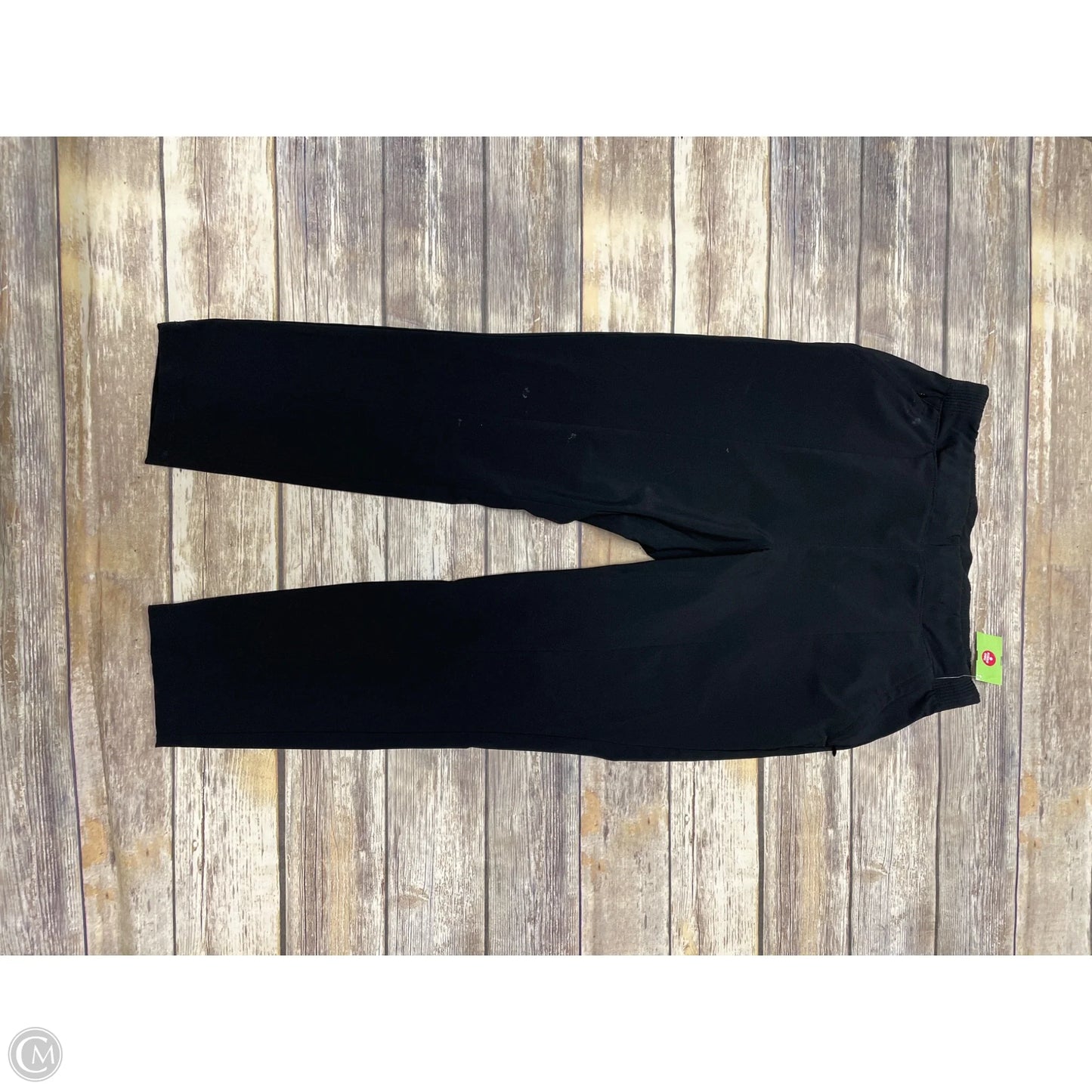 Athletic Pants By Columbia In Black, Size: M